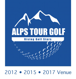 Alpstour logo