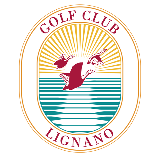 Golf Club Lignano logo