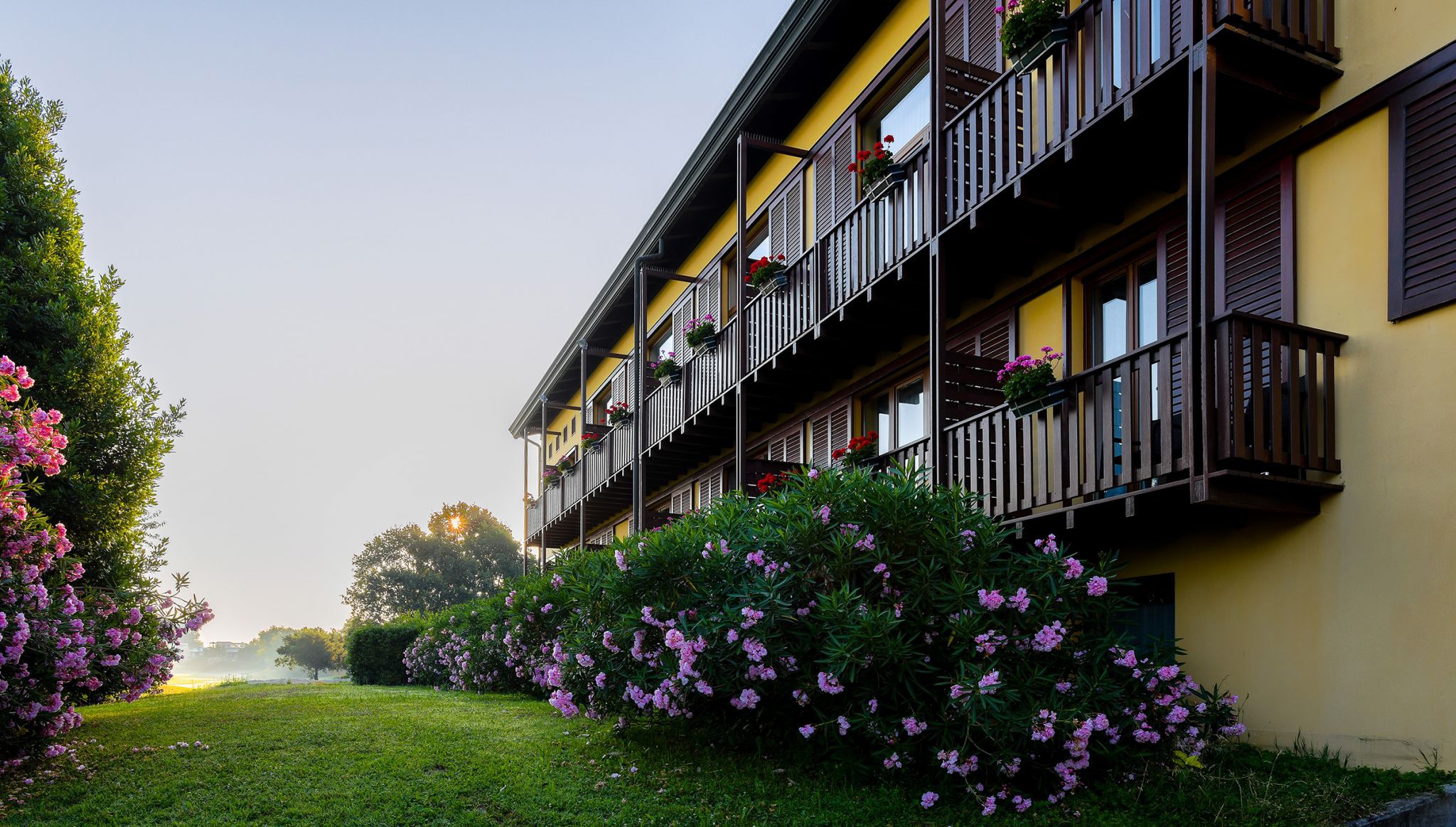 GOLF INN, Lignano Sabbiadoro